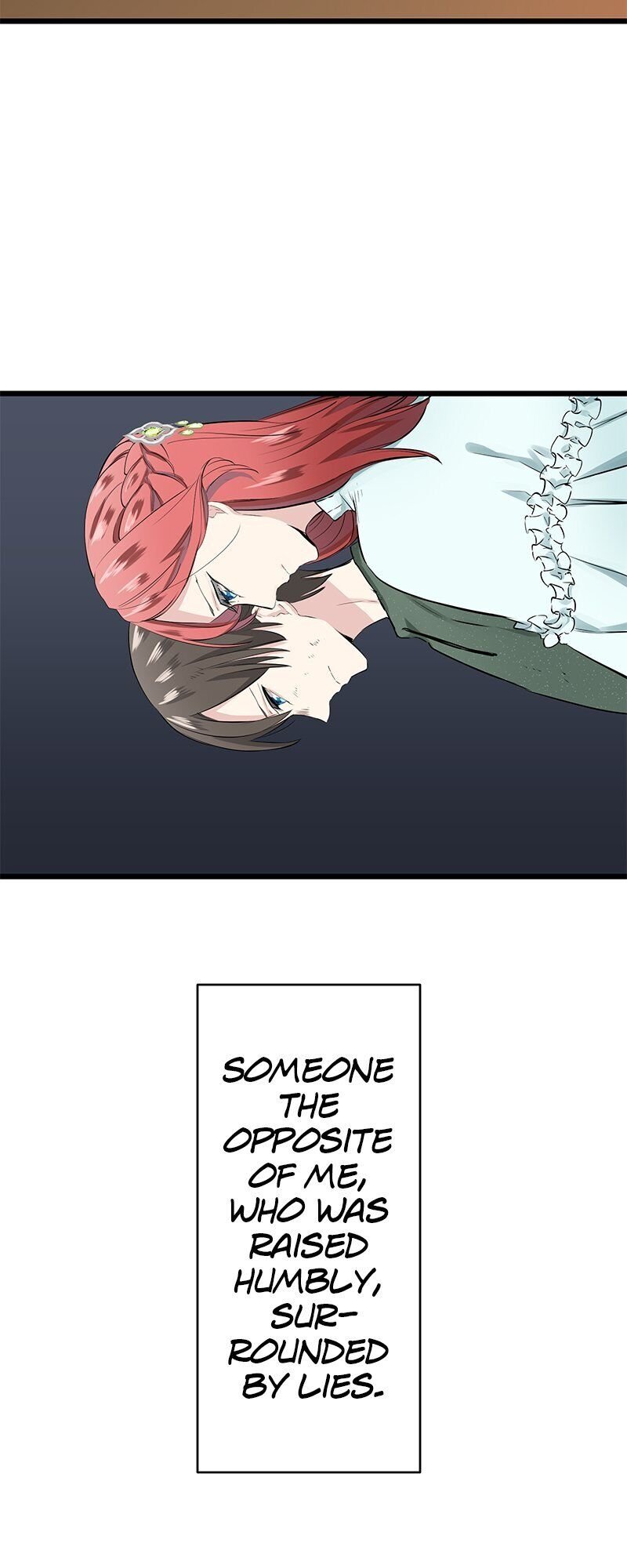 Nulliitas: The Half-Blood Royalty chapter 35 page 30