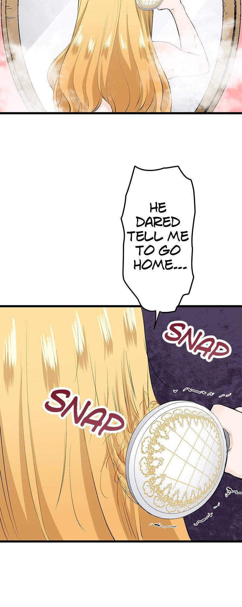 Nulliitas: The Half-Blood Royalty chapter 35 page 32