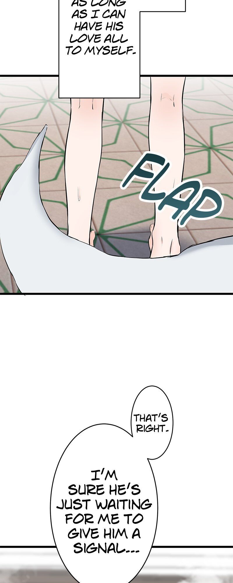 Nulliitas: The Half-Blood Royalty chapter 35 page 35
