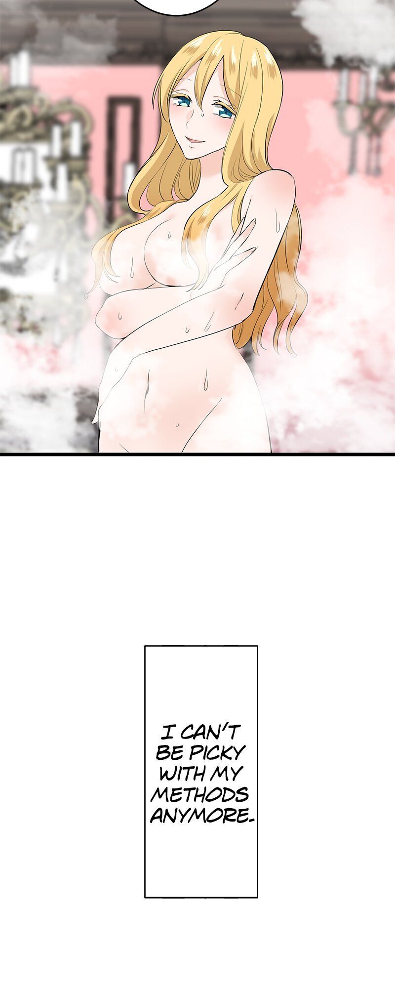 Nulliitas: The Half-Blood Royalty chapter 35 page 36