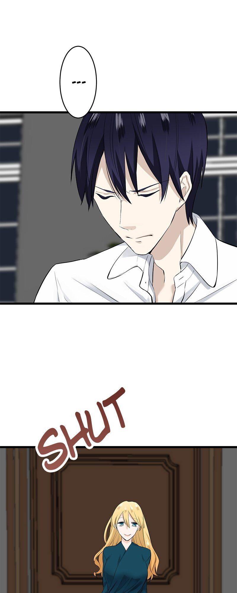 Nulliitas: The Half-Blood Royalty chapter 35 page 39