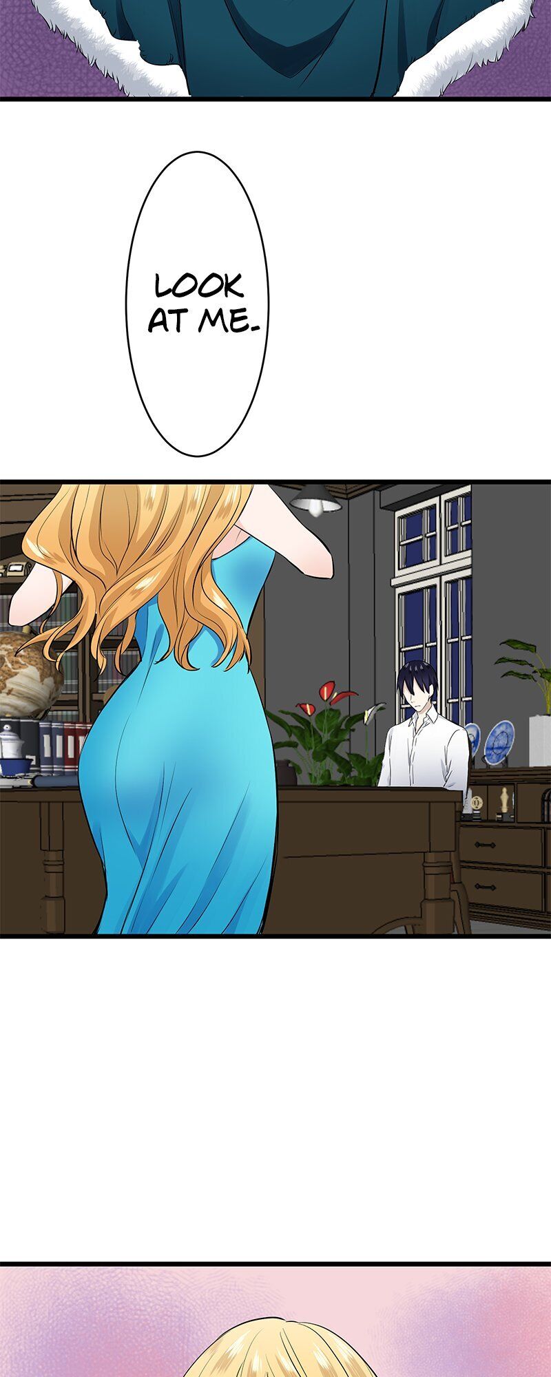 Nulliitas: The Half-Blood Royalty chapter 35 page 42