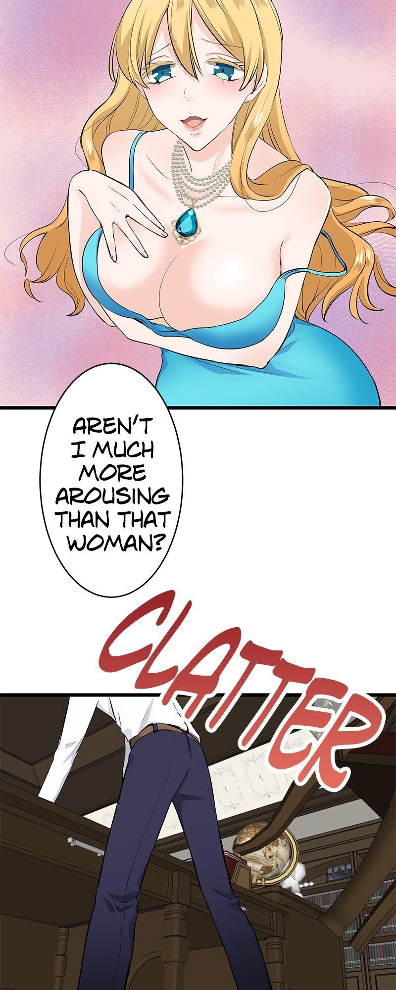 Nulliitas: The Half-Blood Royalty chapter 35 page 43