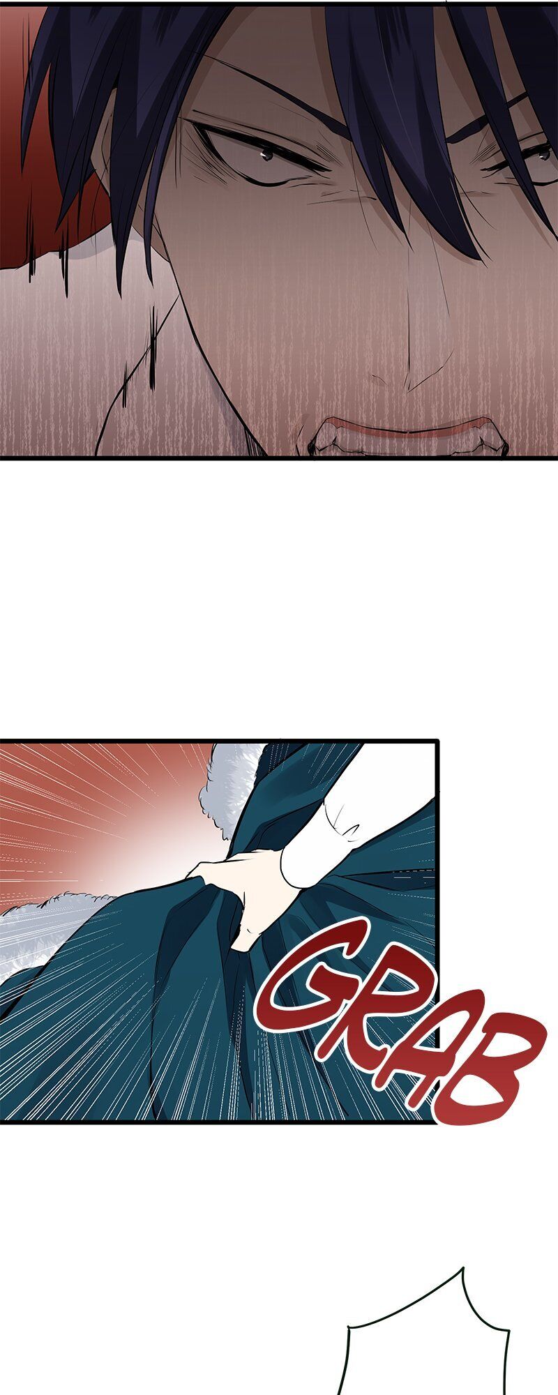 Nulliitas: The Half-Blood Royalty chapter 35 page 45