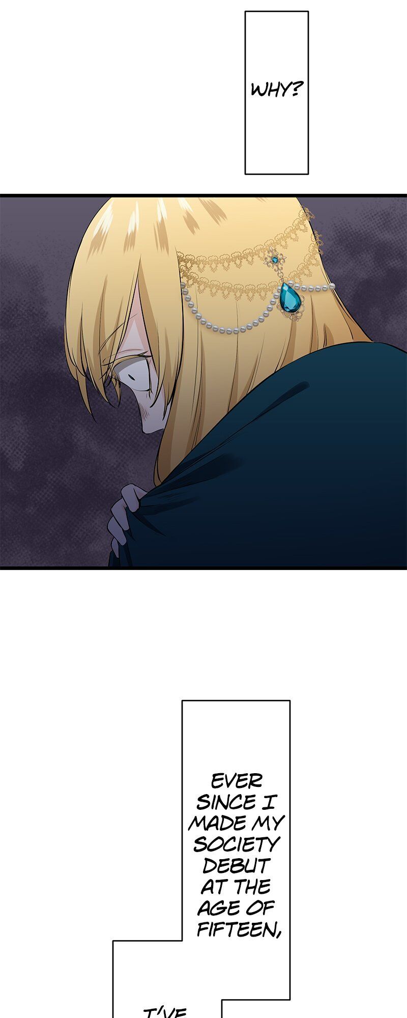 Nulliitas: The Half-Blood Royalty chapter 35 page 48