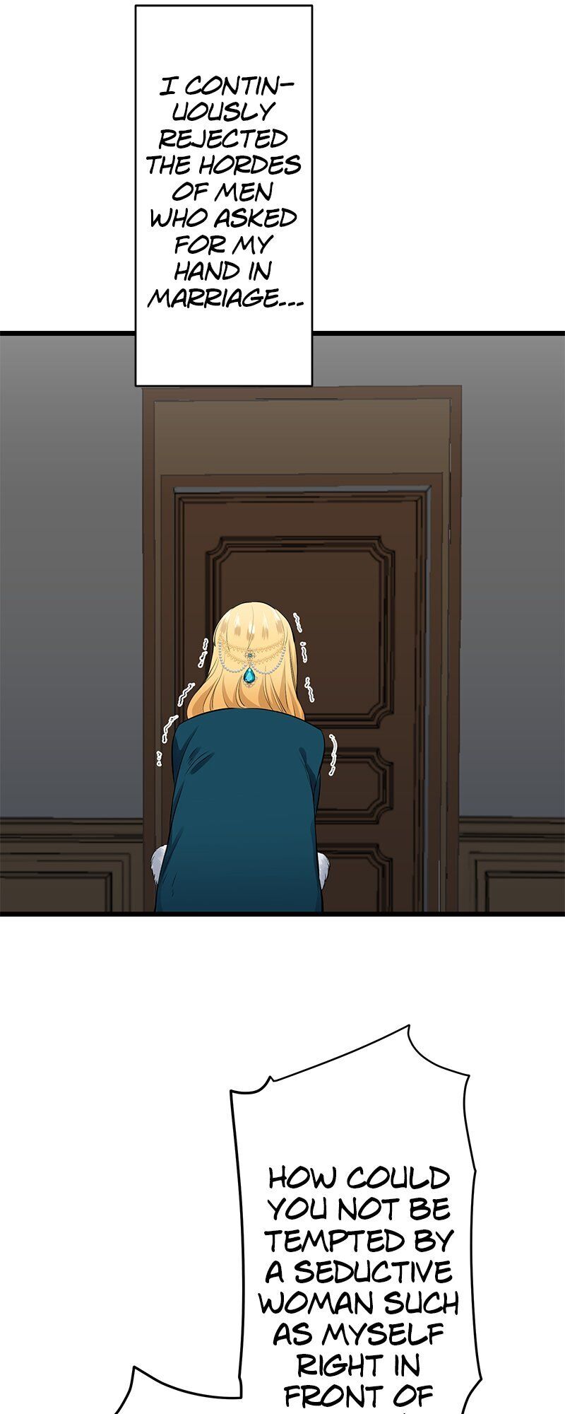 Nulliitas: The Half-Blood Royalty chapter 35 page 51