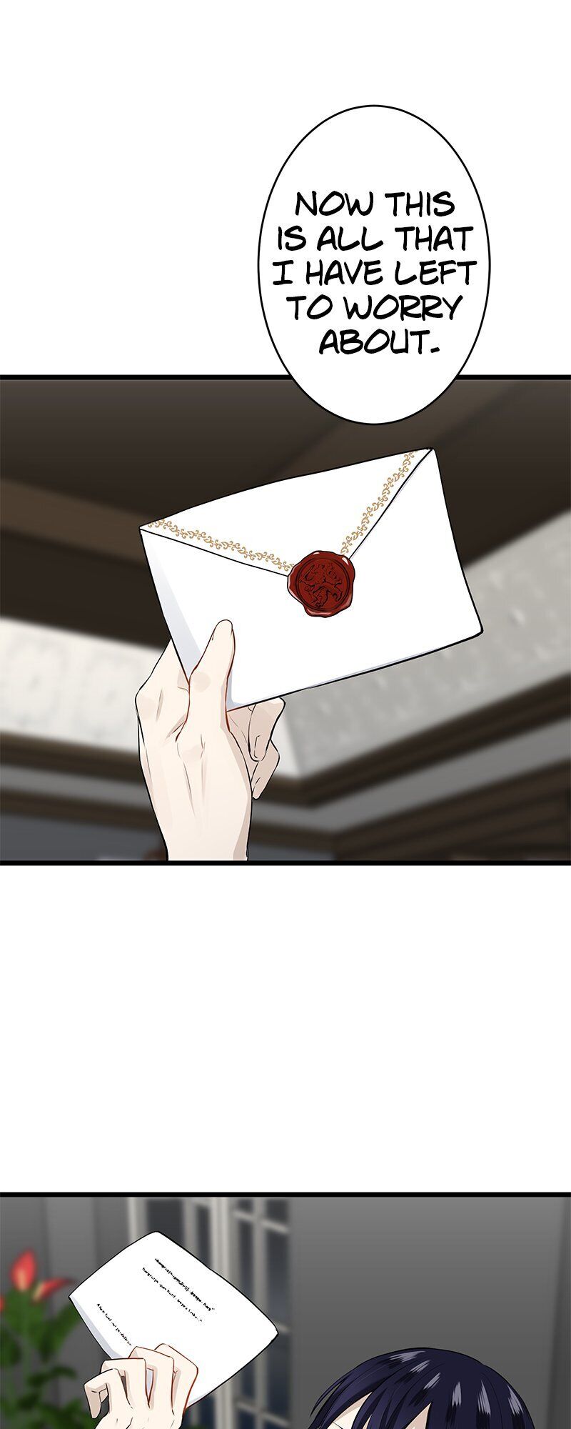 Nulliitas: The Half-Blood Royalty chapter 35 page 54