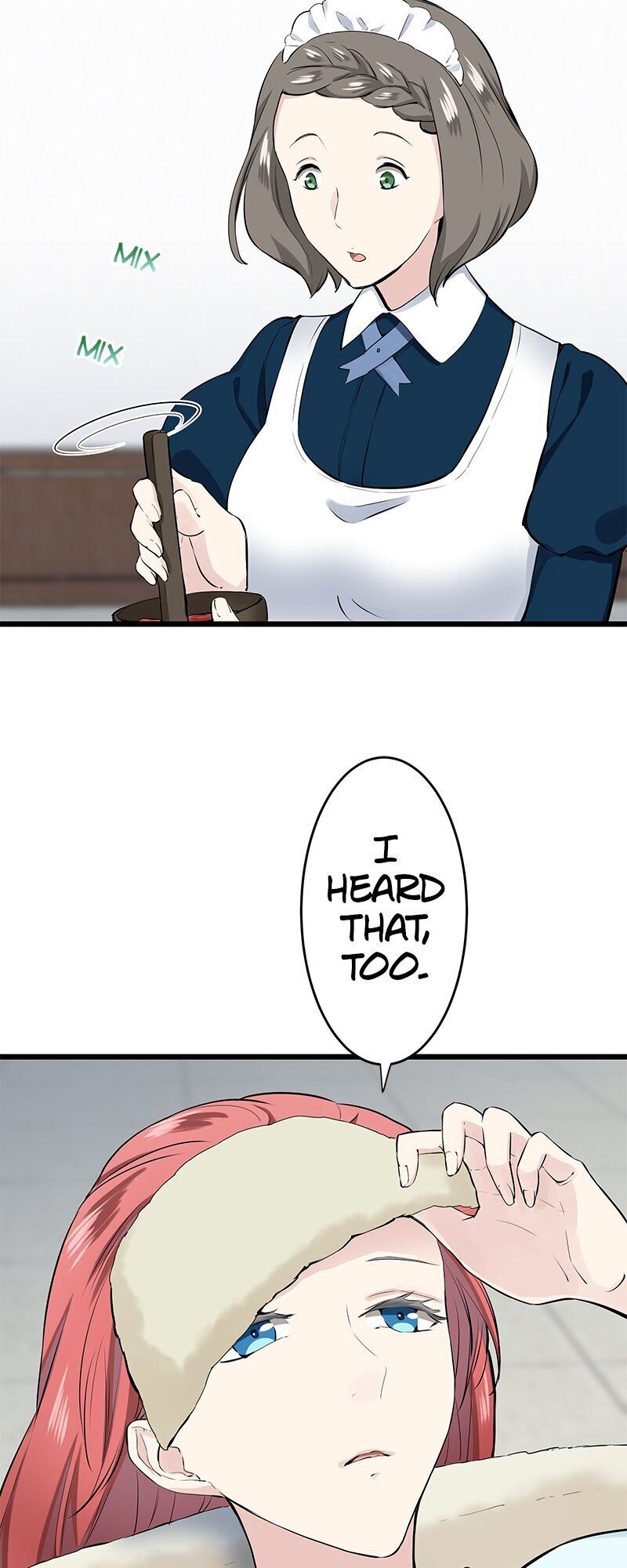 Nulliitas: The Half-Blood Royalty chapter 36 page 14