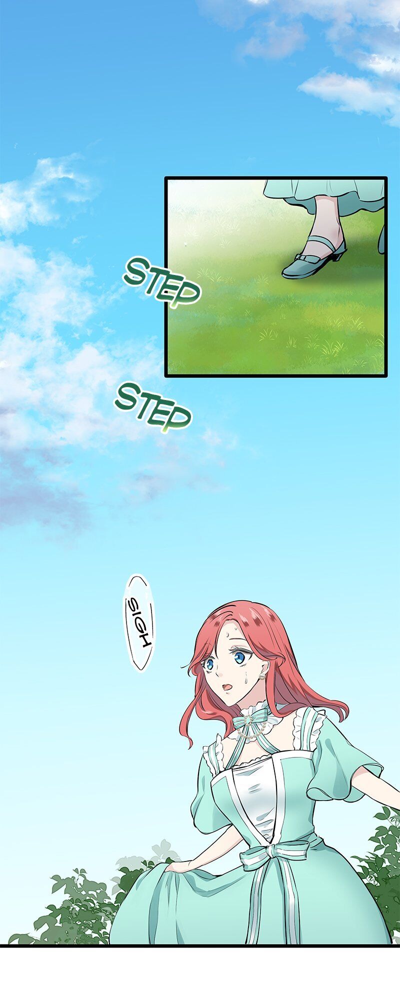 Nulliitas: The Half-Blood Royalty chapter 36 page 19