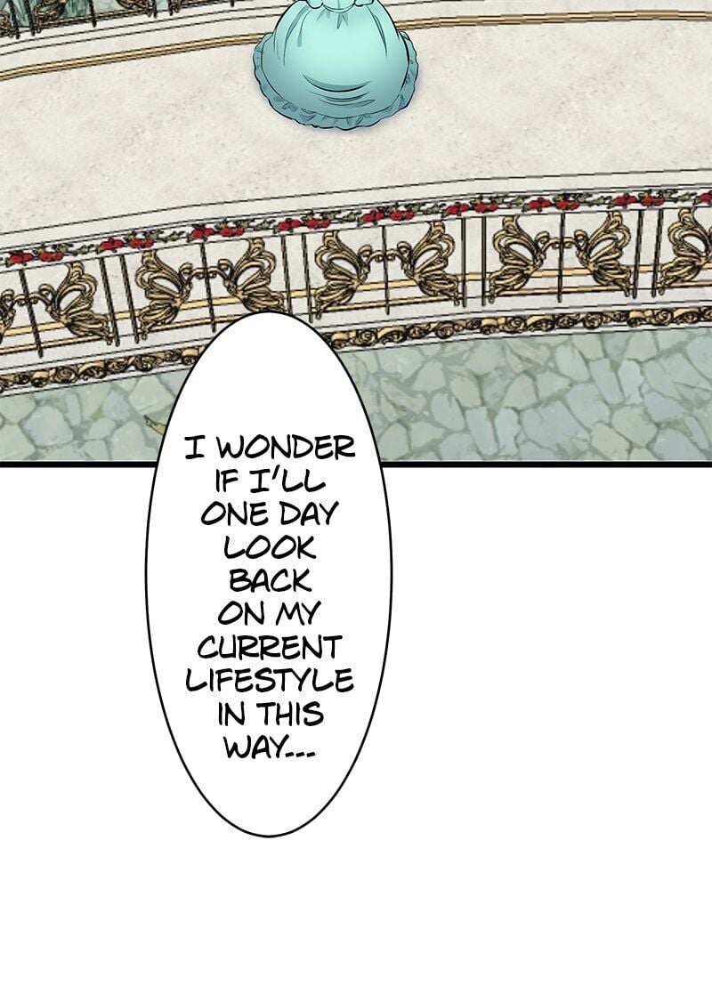Nulliitas: The Half-Blood Royalty chapter 36 page 22