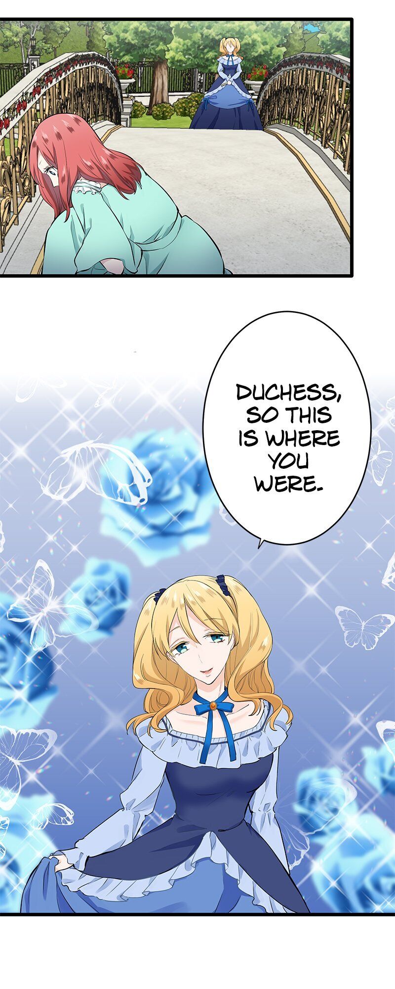 Nulliitas: The Half-Blood Royalty chapter 36 page 23