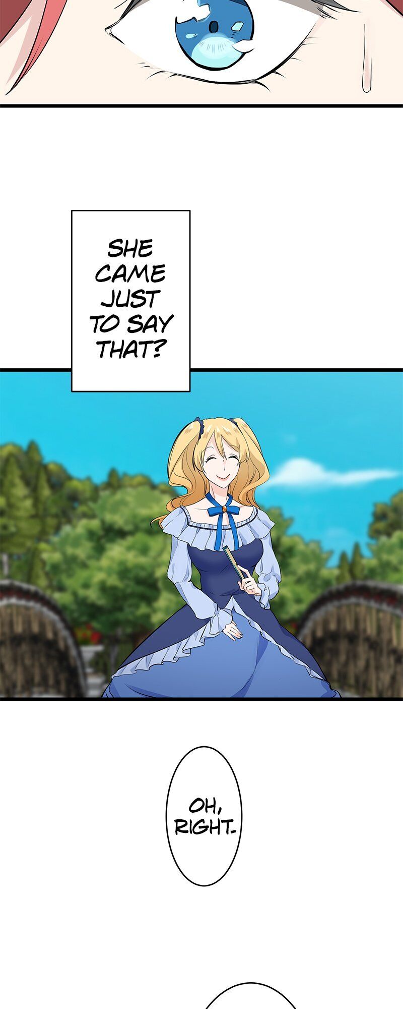 Nulliitas: The Half-Blood Royalty chapter 36 page 26