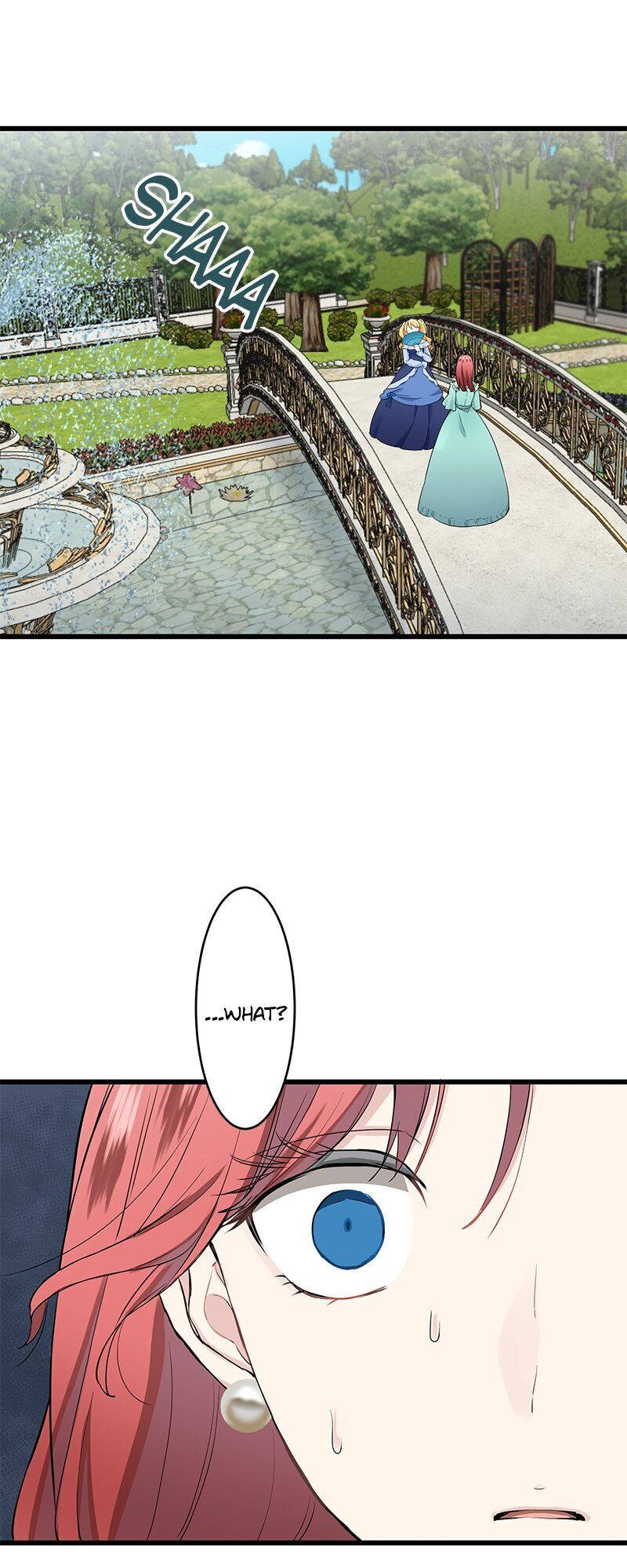 Nulliitas: The Half-Blood Royalty chapter 36 page 29