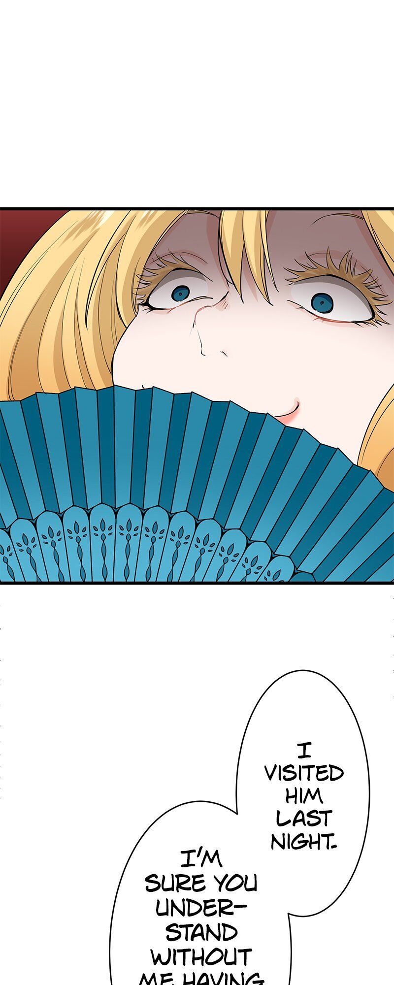 Nulliitas: The Half-Blood Royalty chapter 36 page 30