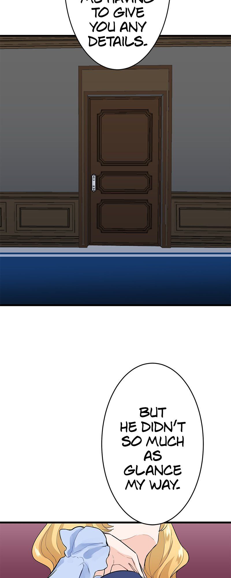 Nulliitas: The Half-Blood Royalty chapter 36 page 31