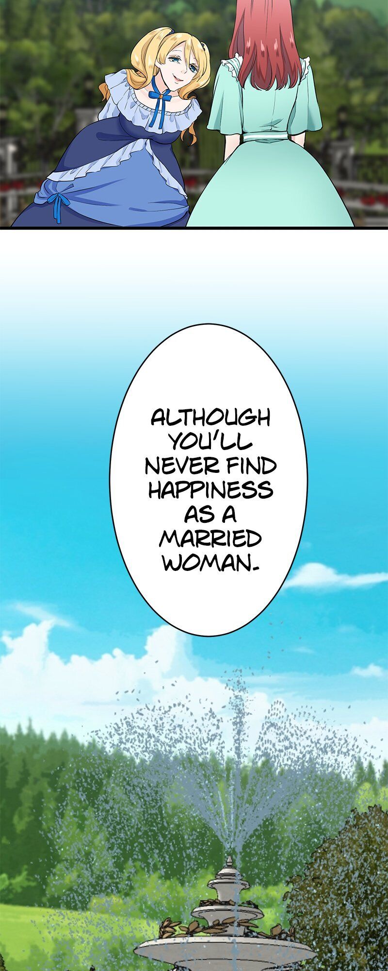 Nulliitas: The Half-Blood Royalty chapter 36 page 34