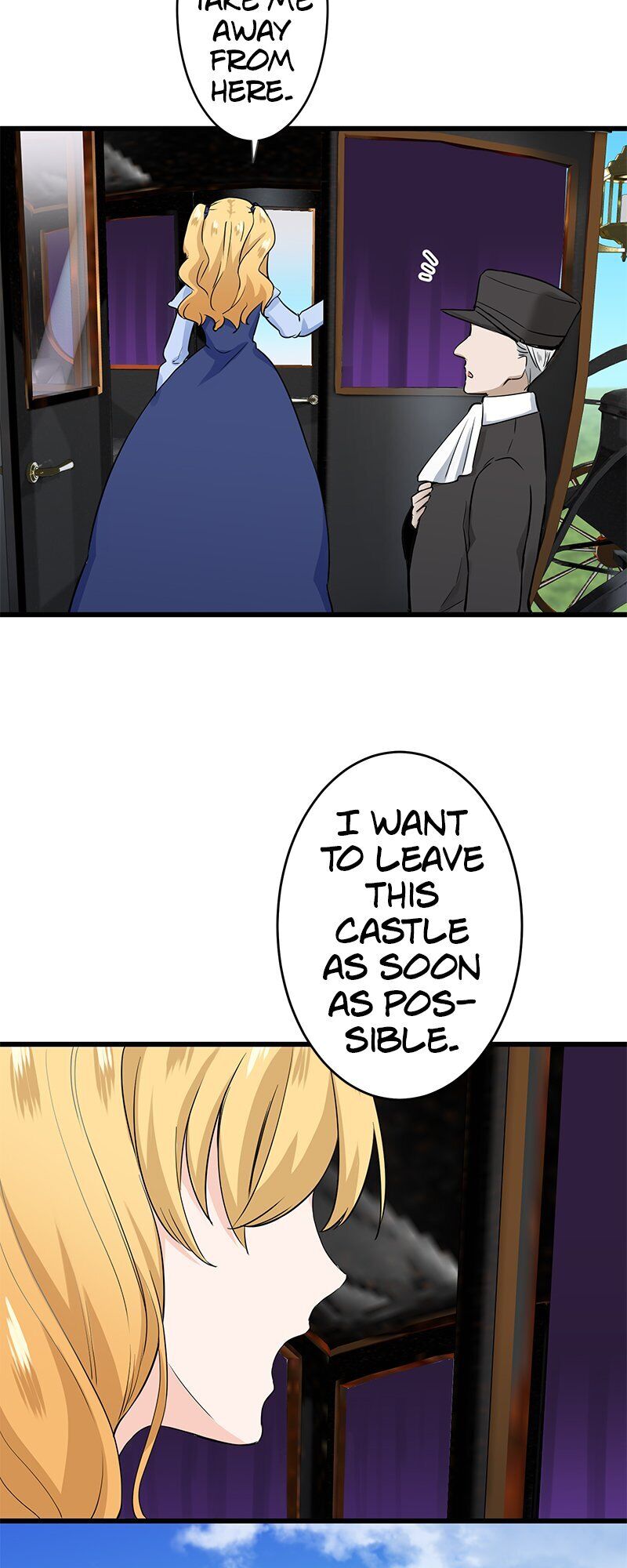 Nulliitas: The Half-Blood Royalty chapter 36 page 36