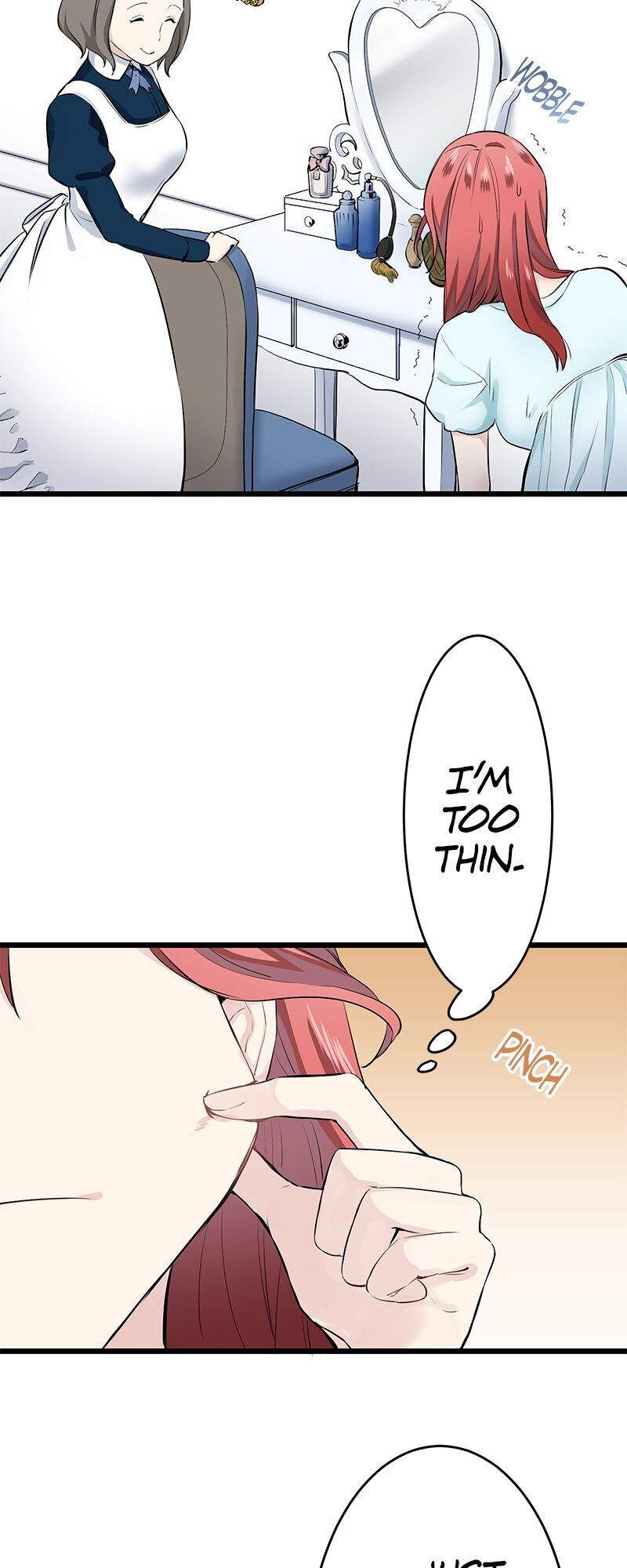 Nulliitas: The Half-Blood Royalty chapter 36 page 8