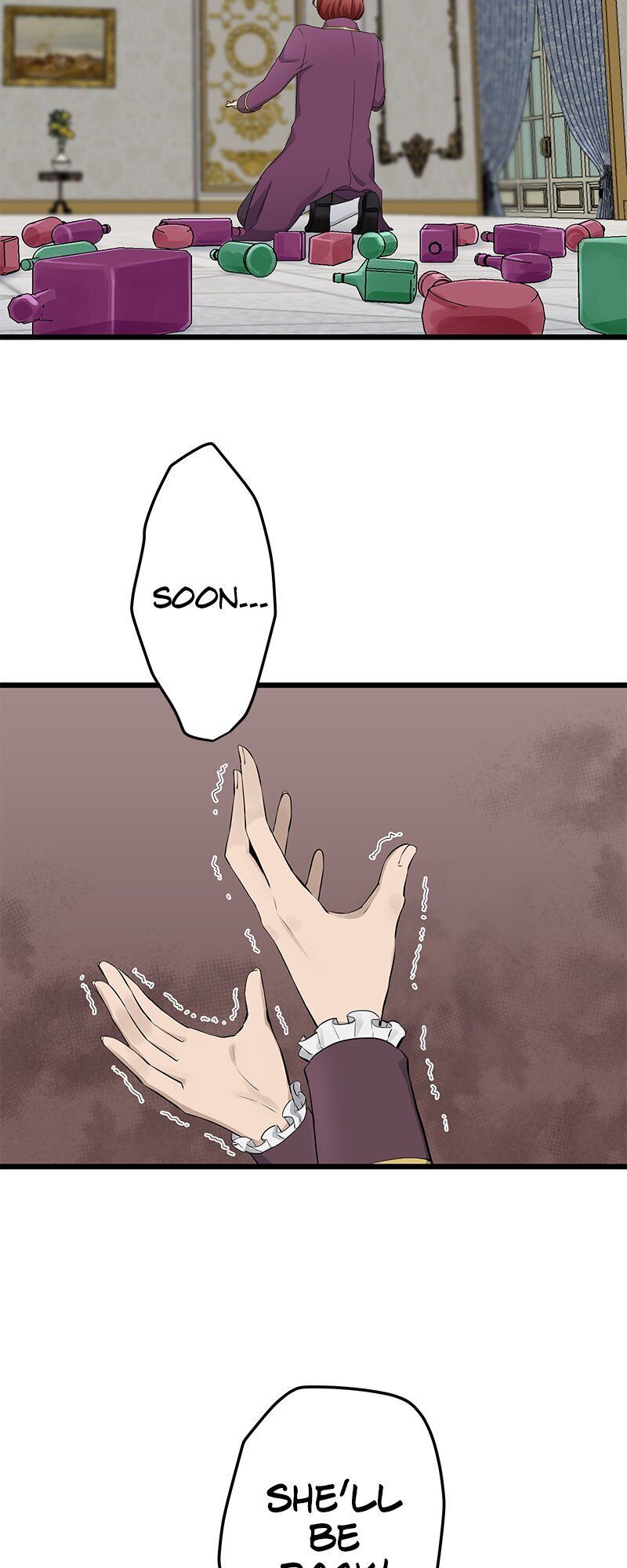 Nulliitas: The Half-Blood Royalty chapter 37 page 48