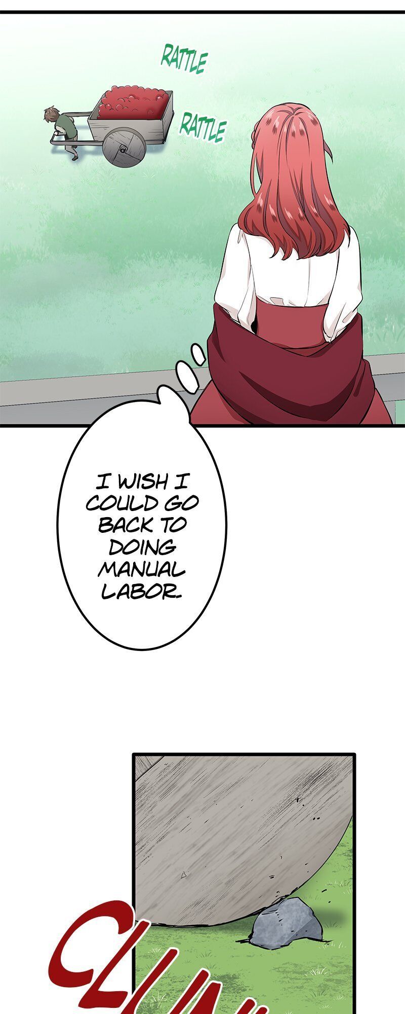 Nulliitas: The Half-Blood Royalty chapter 38 page 18