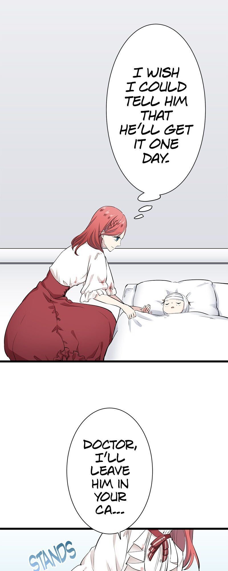 Nulliitas: The Half-Blood Royalty chapter 38 page 34