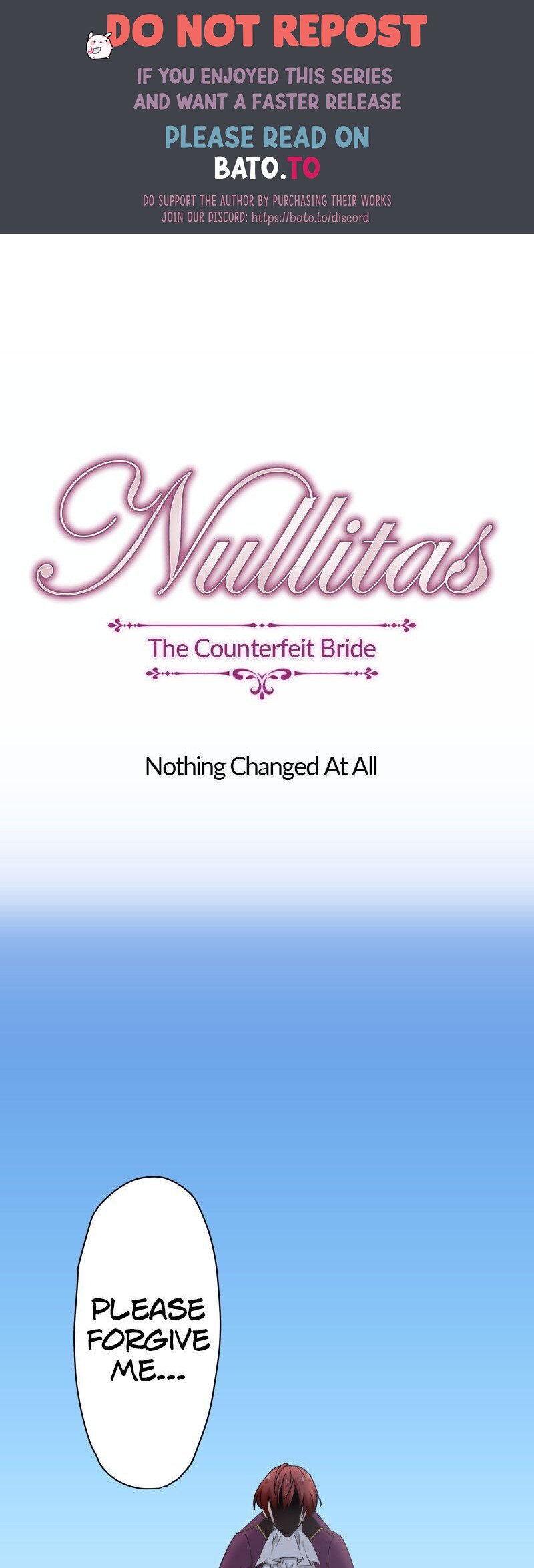 Nulliitas: The Half-Blood Royalty chapter 4 page 1