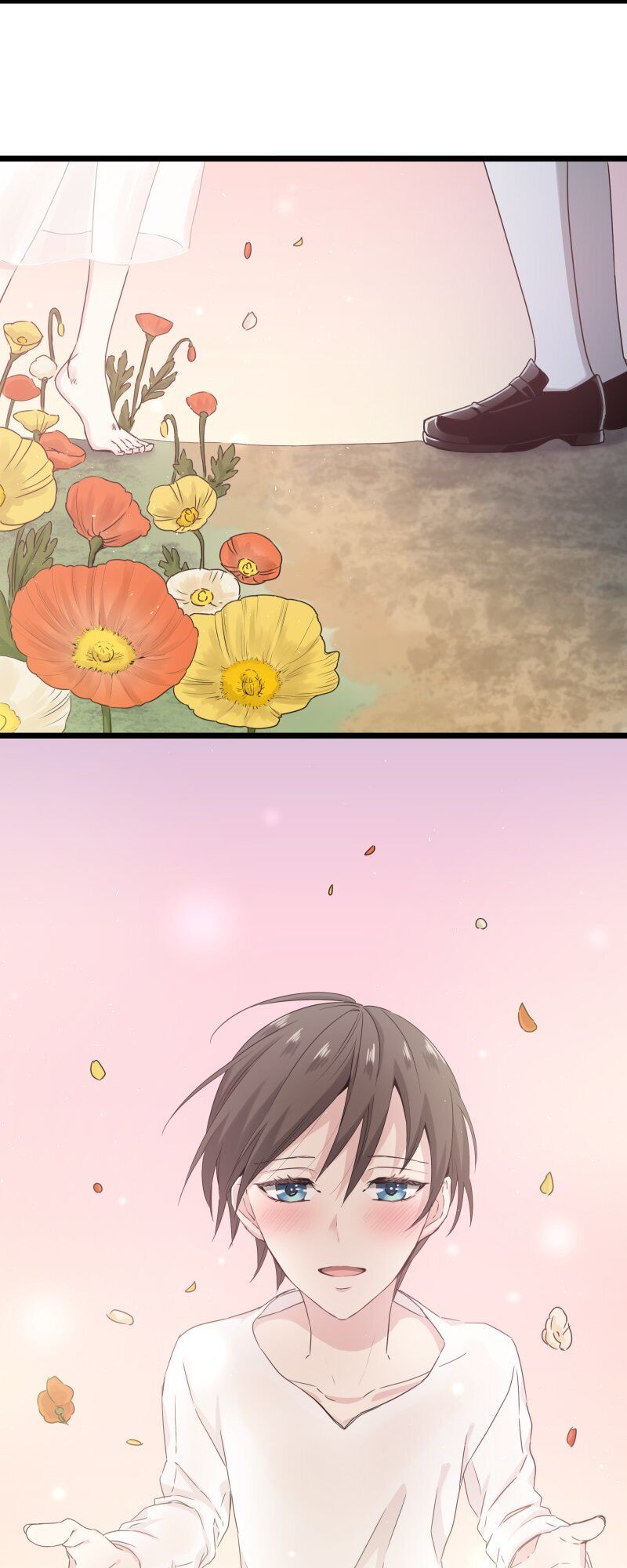 Nulliitas: The Half-Blood Royalty chapter 4 page 19