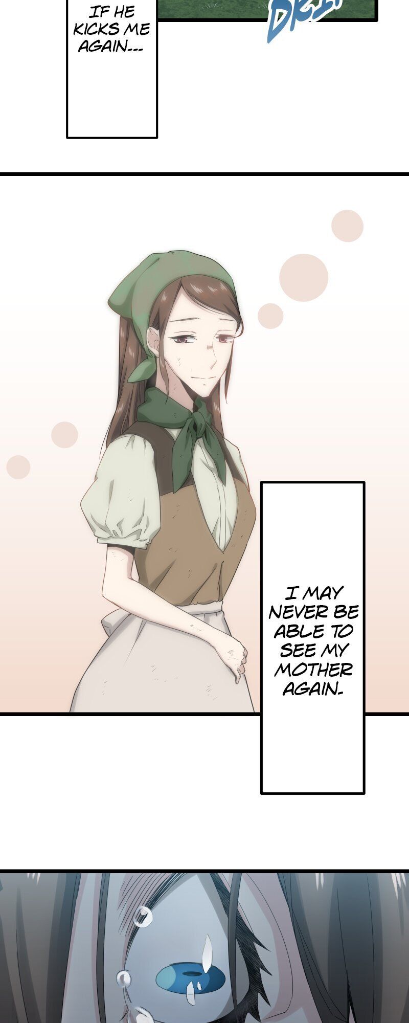 Nulliitas: The Half-Blood Royalty chapter 4 page 3