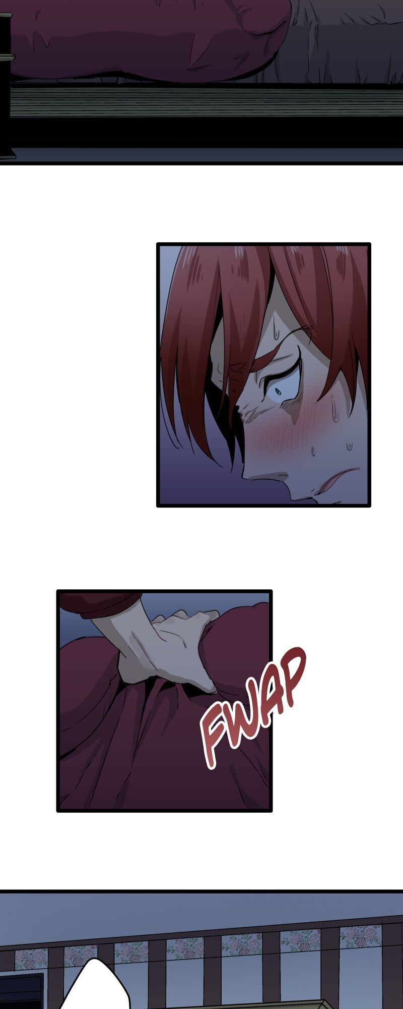 Nulliitas: The Half-Blood Royalty chapter 4 page 21