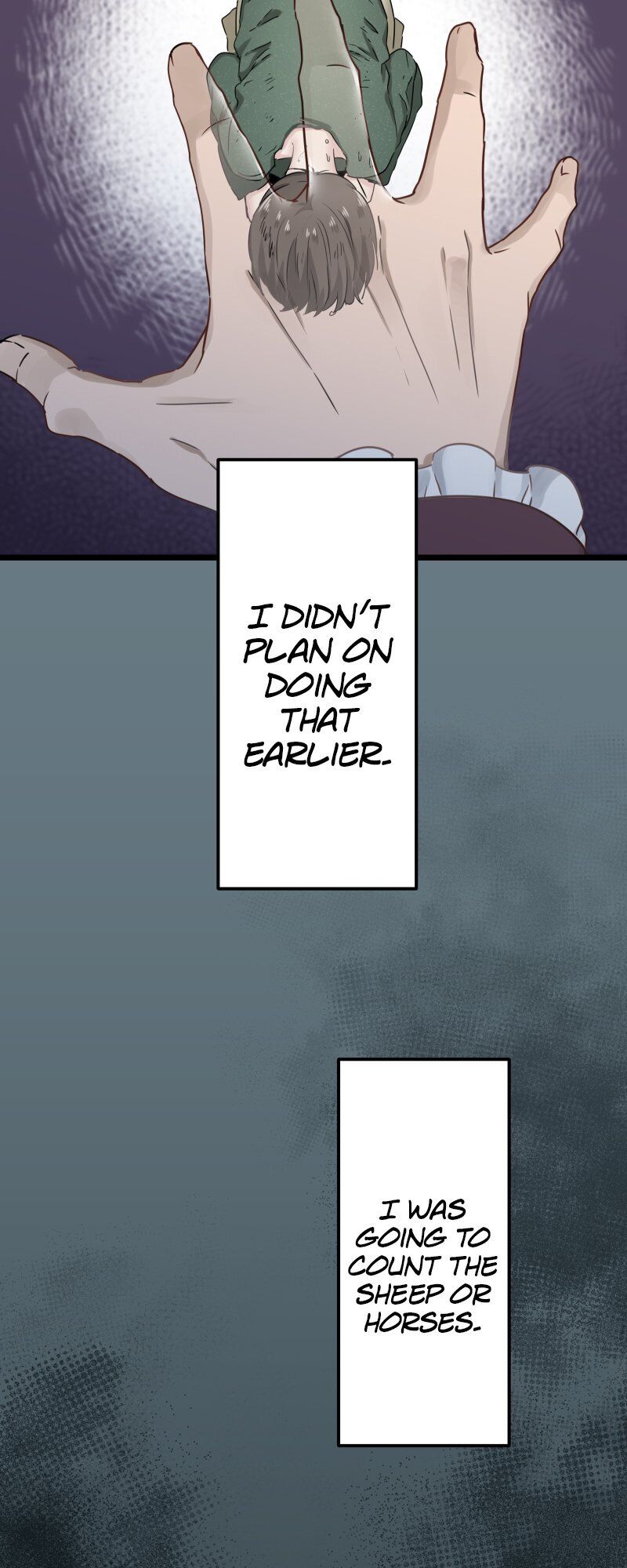 Nulliitas: The Half-Blood Royalty chapter 4 page 23