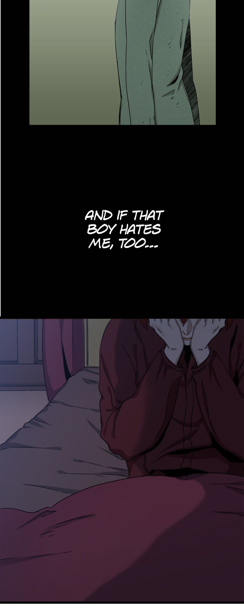 Nulliitas: The Half-Blood Royalty chapter 4 page 28