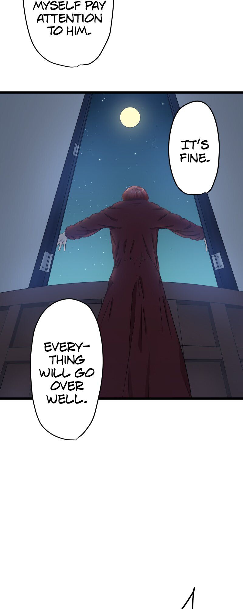 Nulliitas: The Half-Blood Royalty chapter 4 page 33