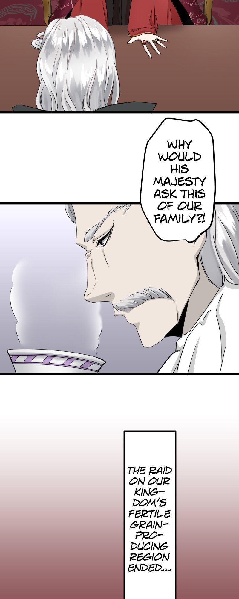 Nulliitas: The Half-Blood Royalty chapter 4 page 35