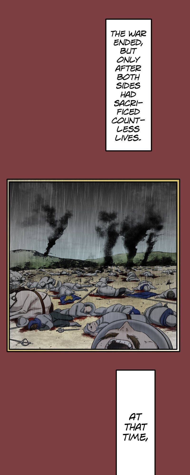 Nulliitas: The Half-Blood Royalty chapter 4 page 37