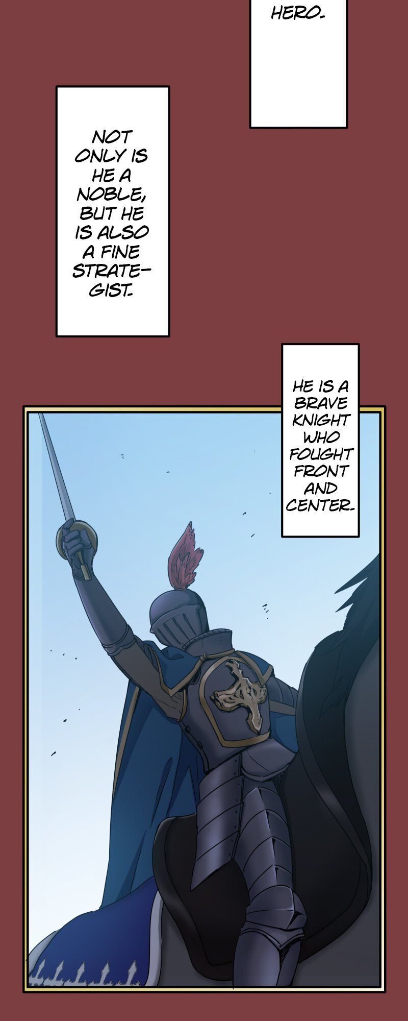 Nulliitas: The Half-Blood Royalty chapter 4 page 39