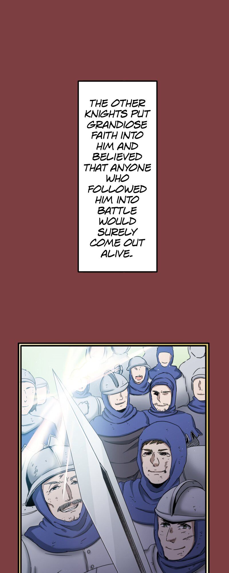 Nulliitas: The Half-Blood Royalty chapter 4 page 40