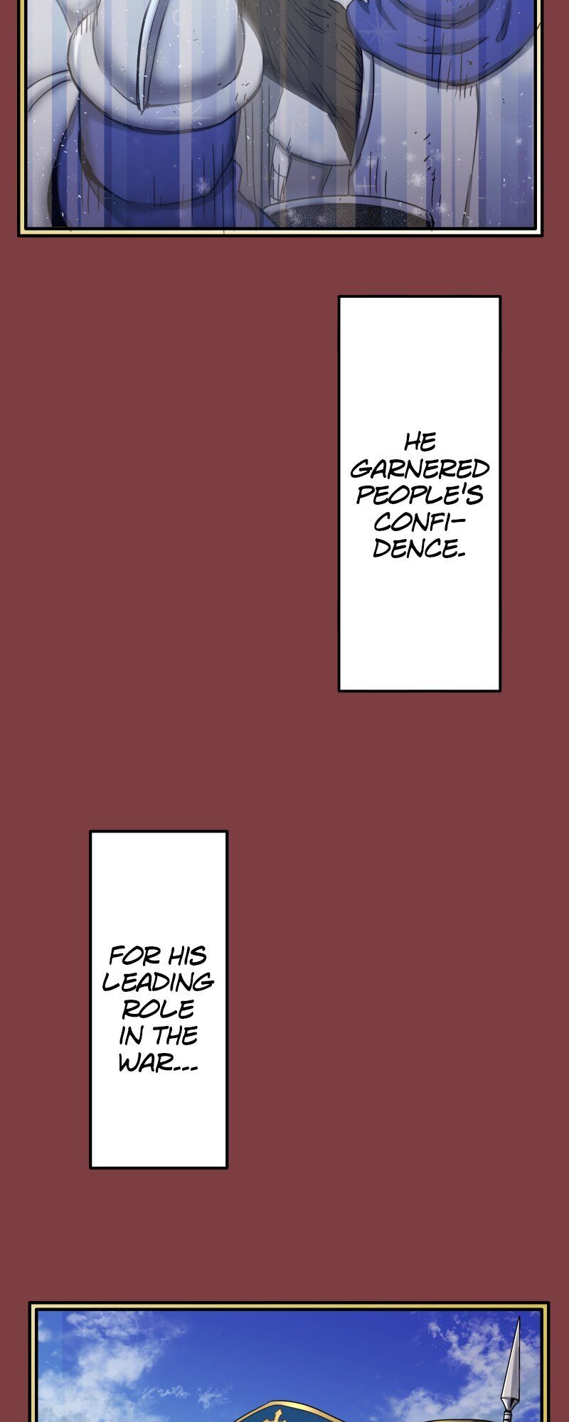 Nulliitas: The Half-Blood Royalty chapter 4 page 42