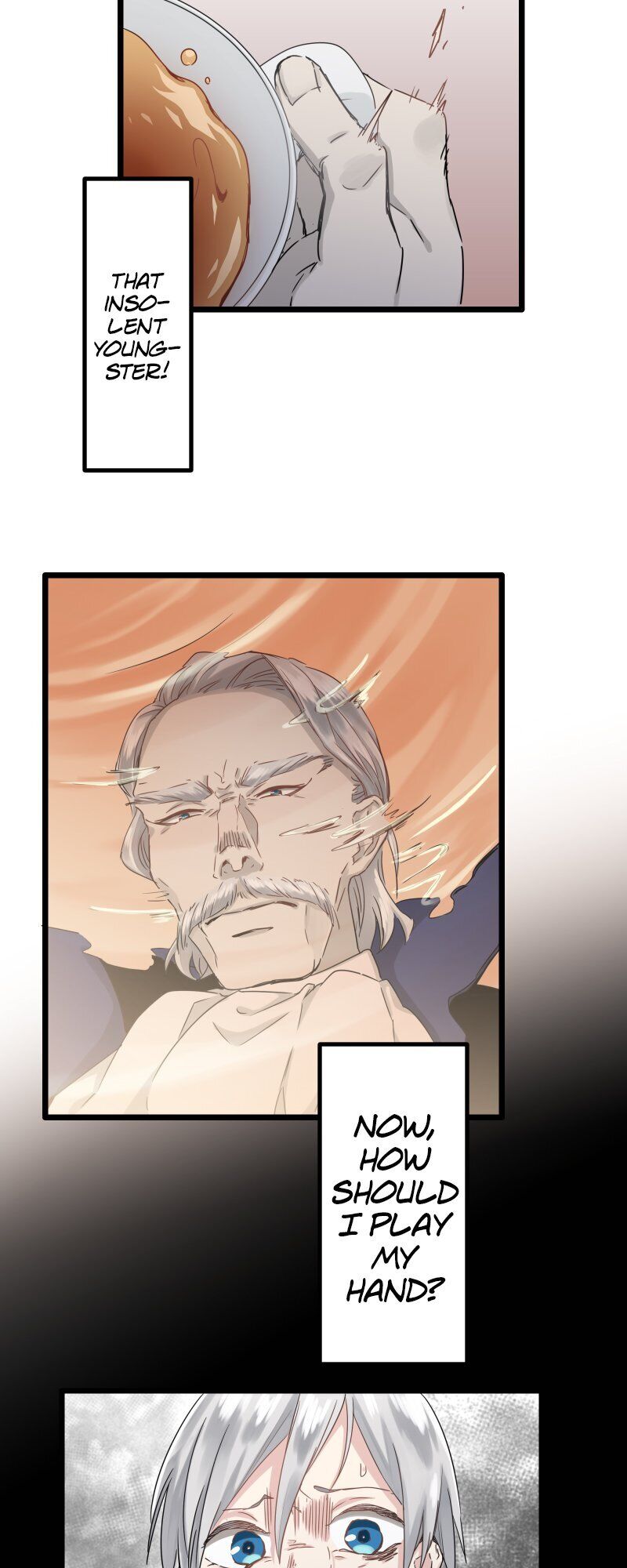 Nulliitas: The Half-Blood Royalty chapter 4 page 48