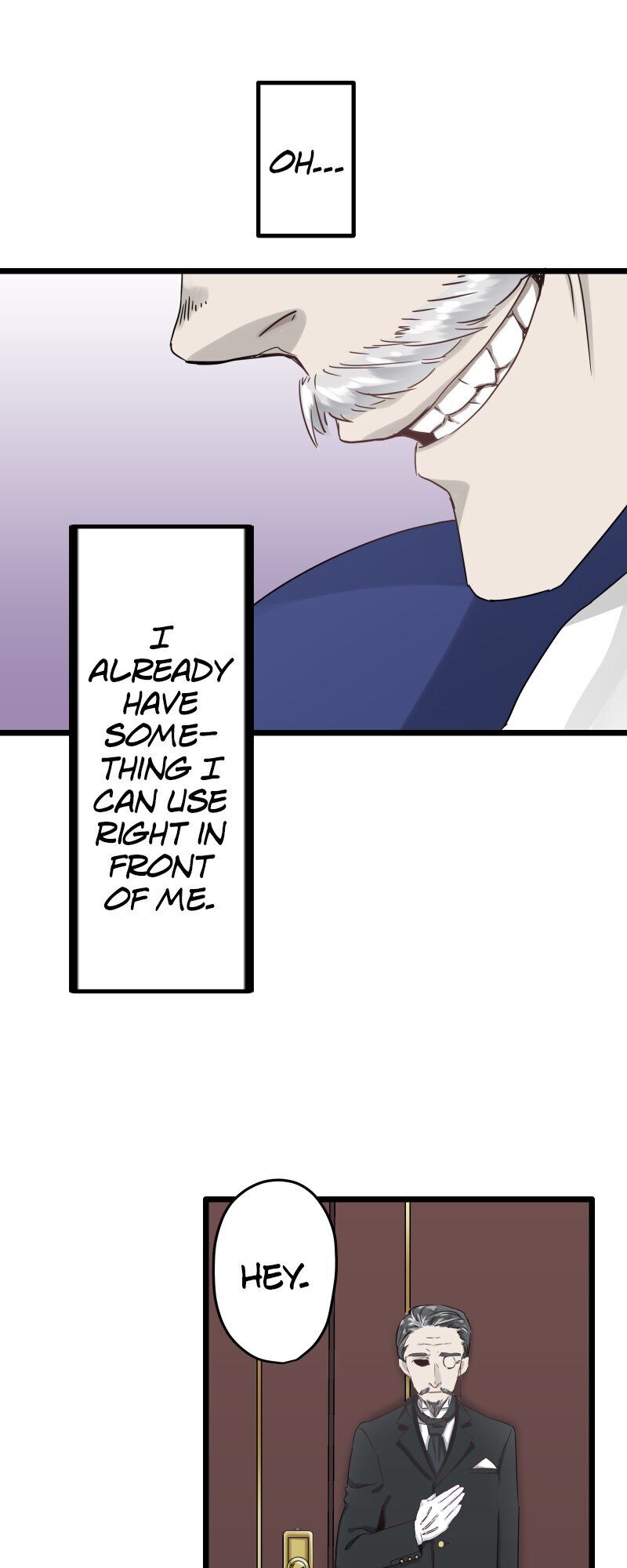 Nulliitas: The Half-Blood Royalty chapter 4 page 50