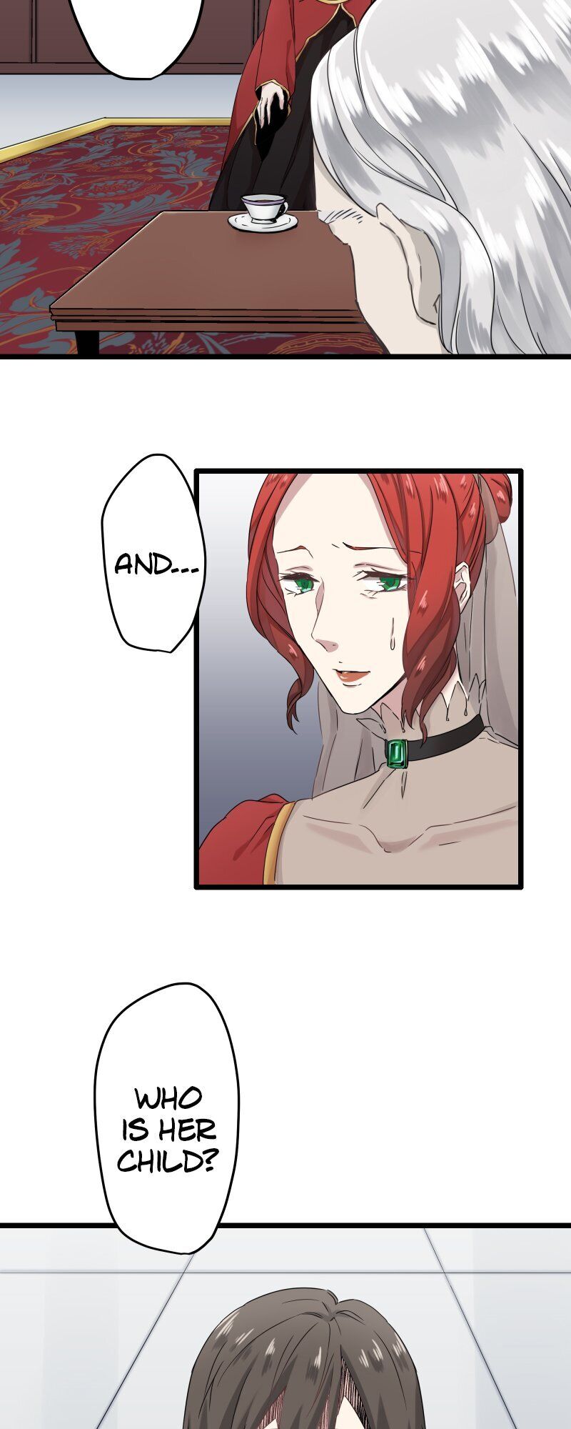 Nulliitas: The Half-Blood Royalty chapter 4 page 52