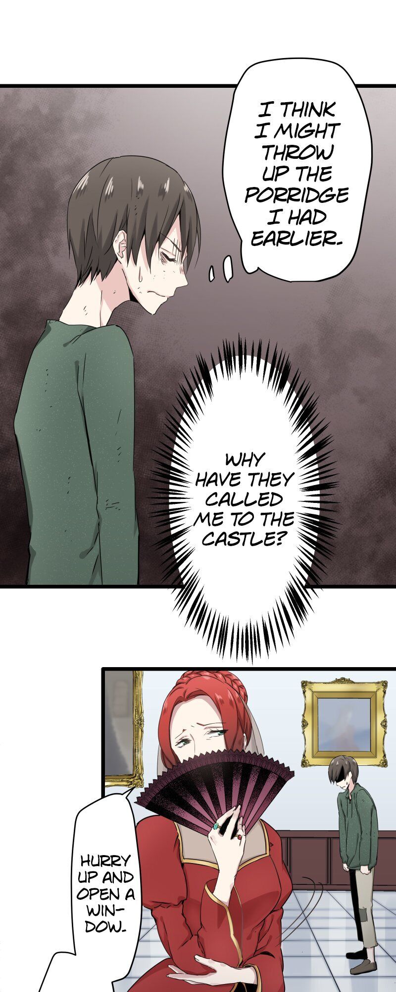 Nulliitas: The Half-Blood Royalty chapter 4 page 55