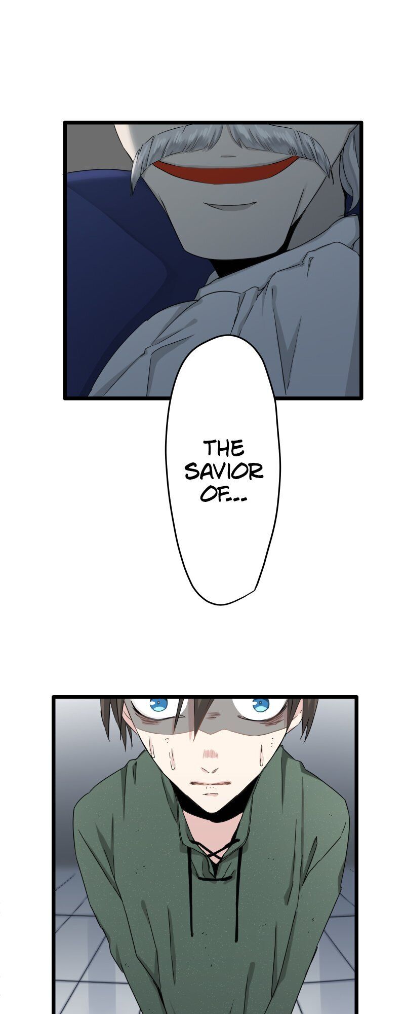 Nulliitas: The Half-Blood Royalty chapter 4 page 59