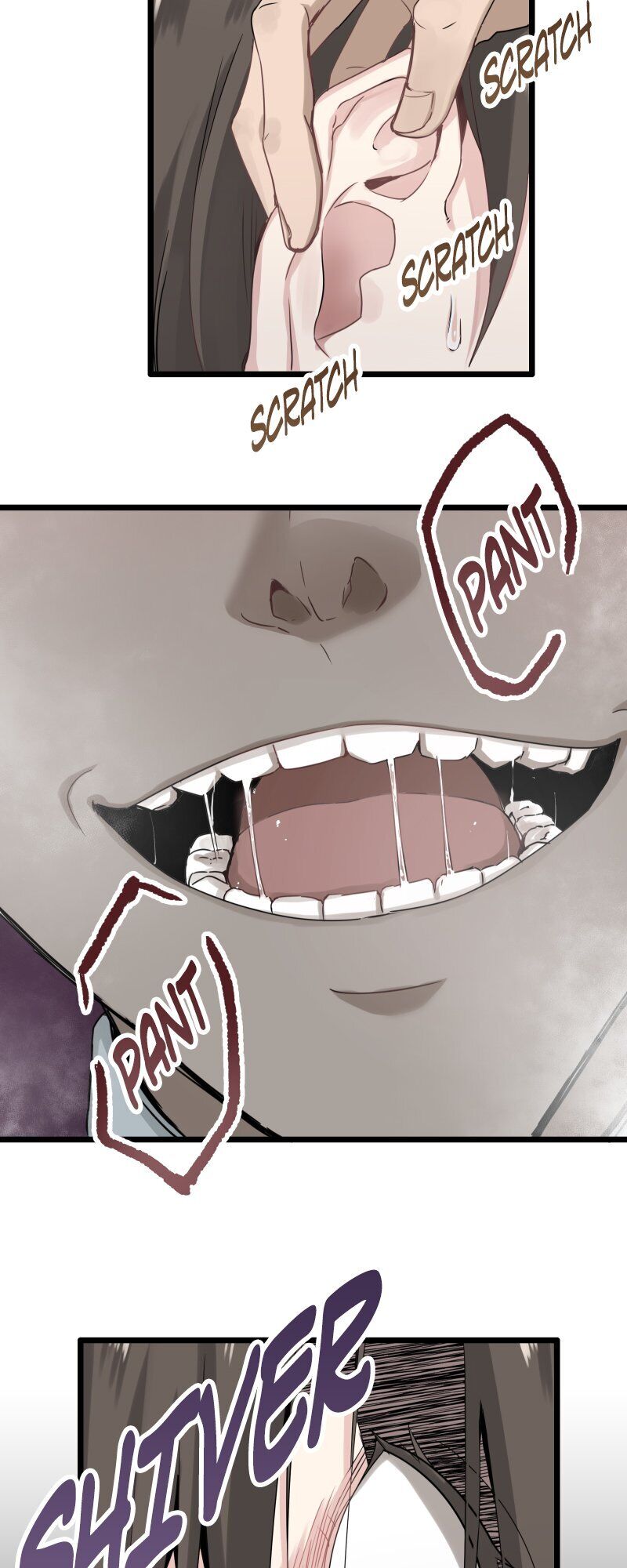 Nulliitas: The Half-Blood Royalty chapter 4 page 9
