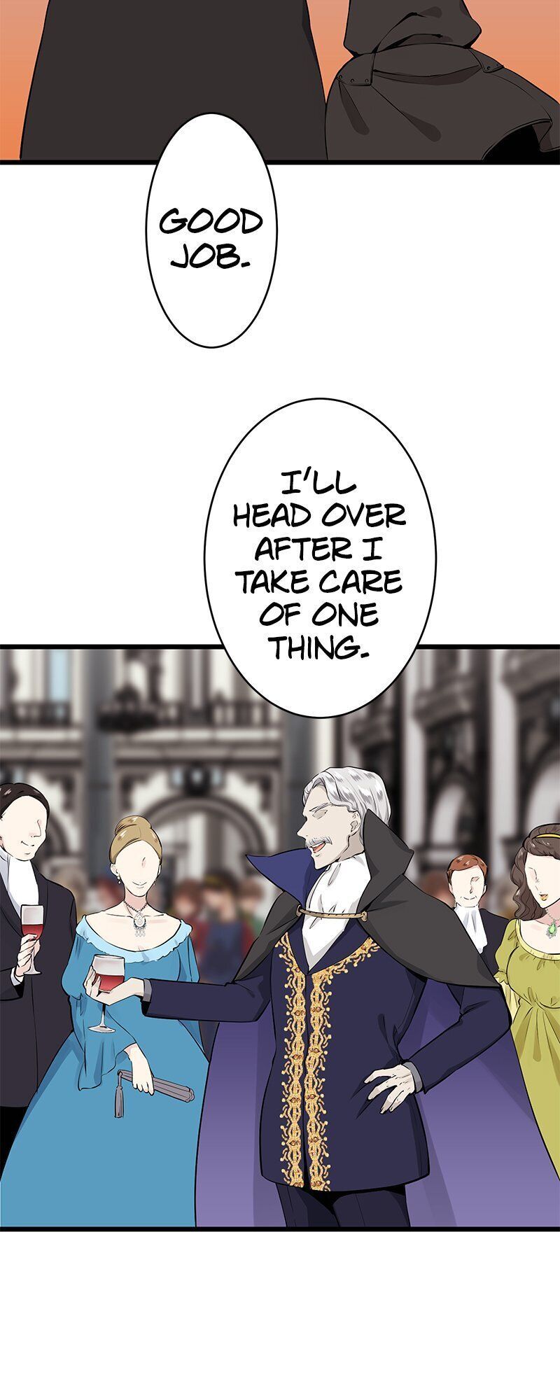 Nulliitas: The Half-Blood Royalty chapter 40 page 43