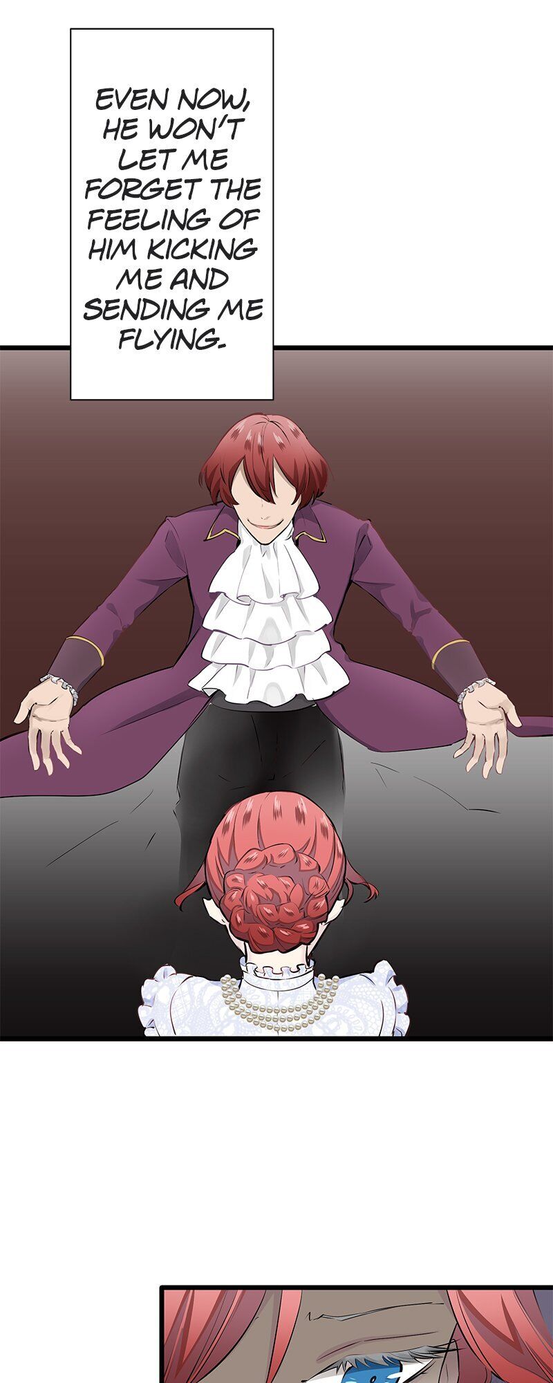 Nulliitas: The Half-Blood Royalty chapter 41 page 26