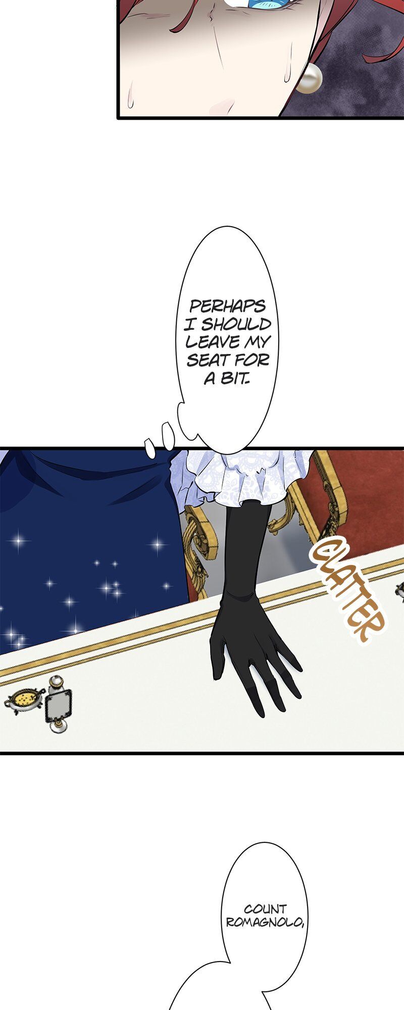 Nulliitas: The Half-Blood Royalty chapter 41 page 27