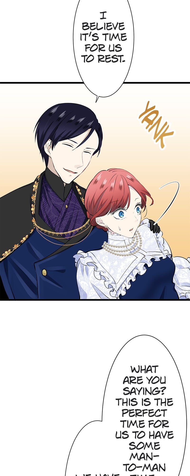 Nulliitas: The Half-Blood Royalty chapter 41 page 28