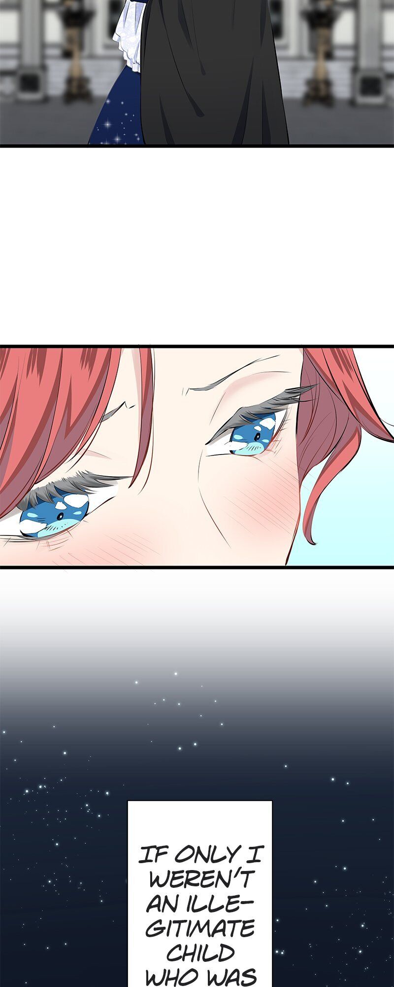 Nulliitas: The Half-Blood Royalty chapter 41 page 32
