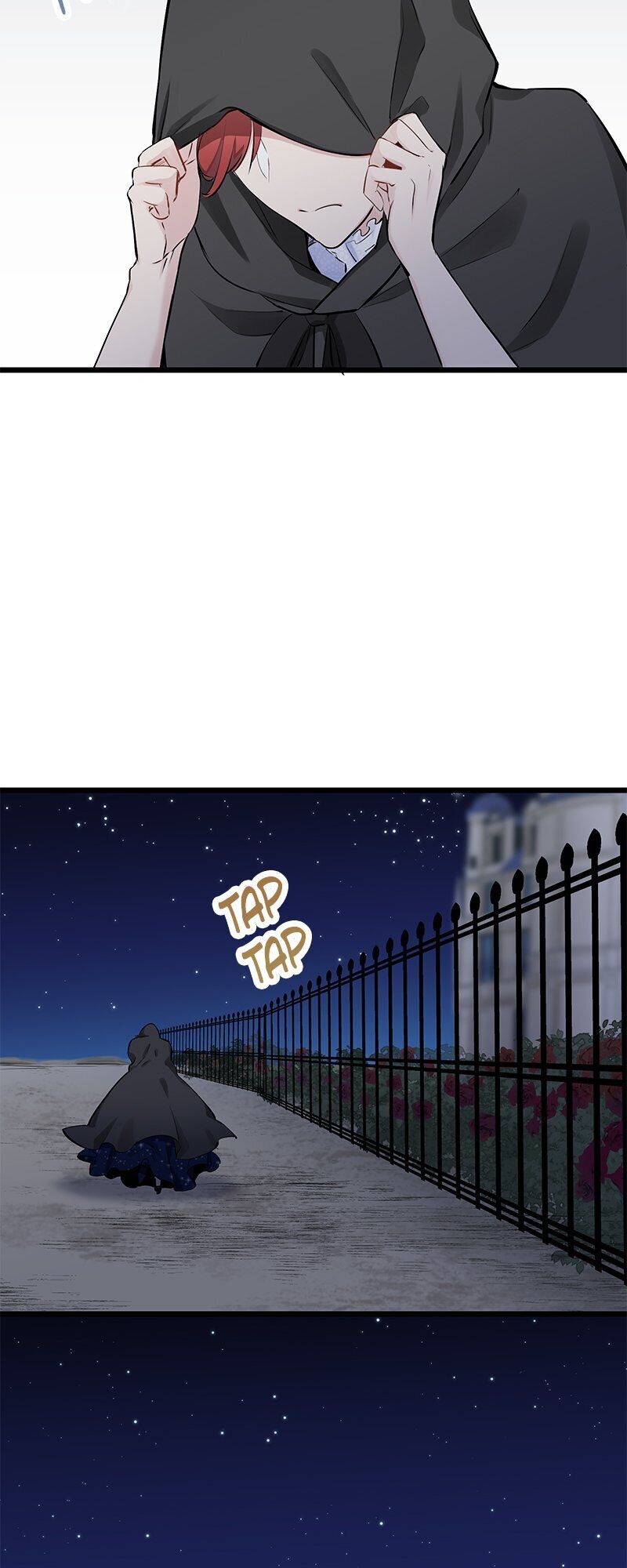 Nulliitas: The Half-Blood Royalty chapter 41 page 34