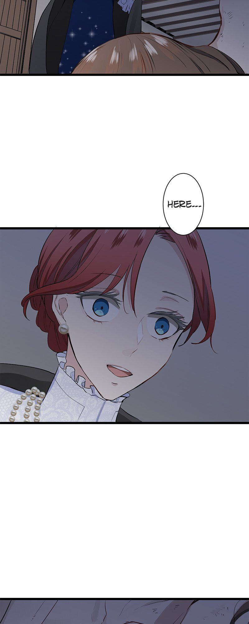 Nulliitas: The Half-Blood Royalty chapter 41 page 38